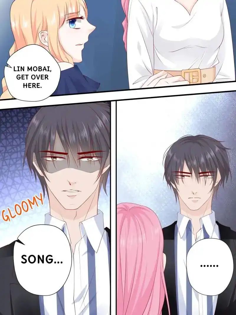 Don't be so harsh Chapter 232 11